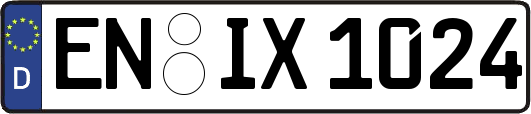 EN-IX1024