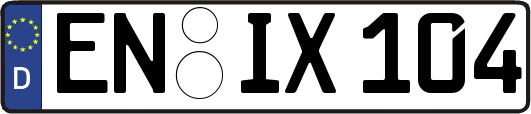 EN-IX104