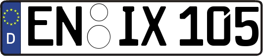 EN-IX105
