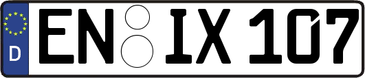 EN-IX107