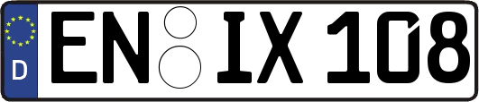 EN-IX108