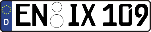 EN-IX109