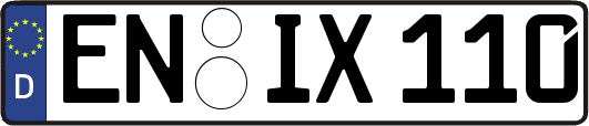 EN-IX110