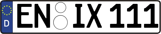 EN-IX111