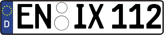 EN-IX112