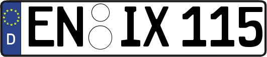 EN-IX115