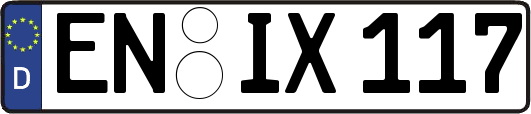 EN-IX117