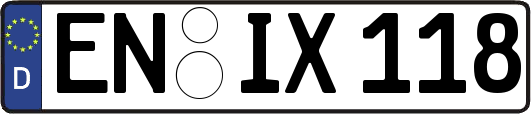 EN-IX118