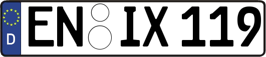 EN-IX119