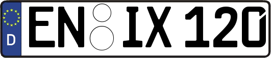 EN-IX120