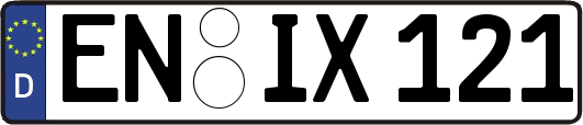 EN-IX121