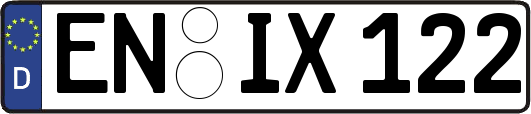 EN-IX122