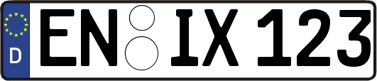 EN-IX123