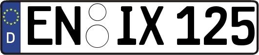 EN-IX125