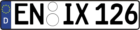 EN-IX126