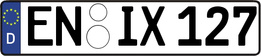 EN-IX127