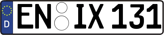 EN-IX131