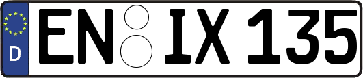 EN-IX135