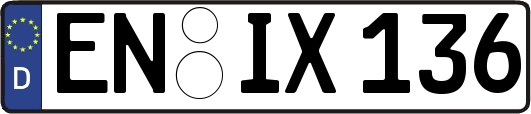 EN-IX136
