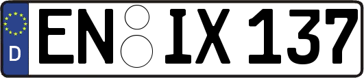 EN-IX137