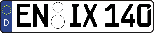 EN-IX140