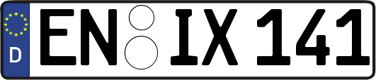 EN-IX141