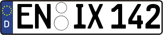 EN-IX142