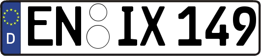 EN-IX149