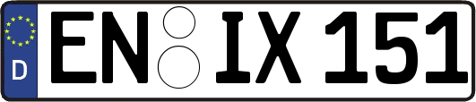 EN-IX151