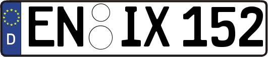 EN-IX152