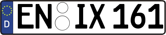 EN-IX161