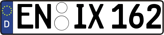 EN-IX162