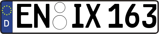 EN-IX163