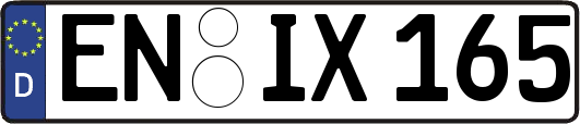 EN-IX165