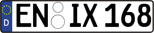 EN-IX168