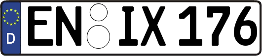 EN-IX176