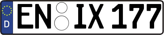 EN-IX177