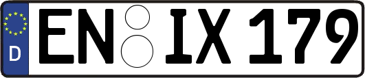 EN-IX179