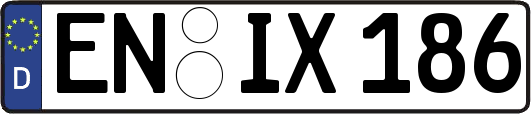 EN-IX186