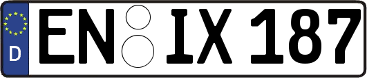 EN-IX187
