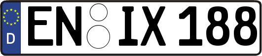EN-IX188