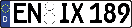EN-IX189