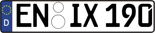 EN-IX190