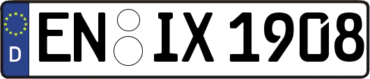 EN-IX1908