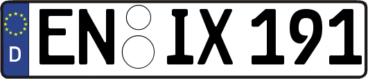 EN-IX191