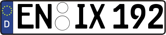 EN-IX192