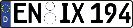 EN-IX194