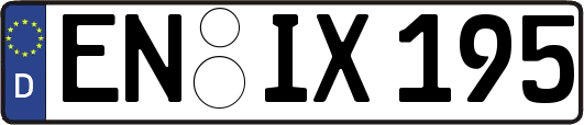 EN-IX195