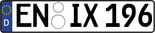 EN-IX196