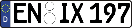EN-IX197